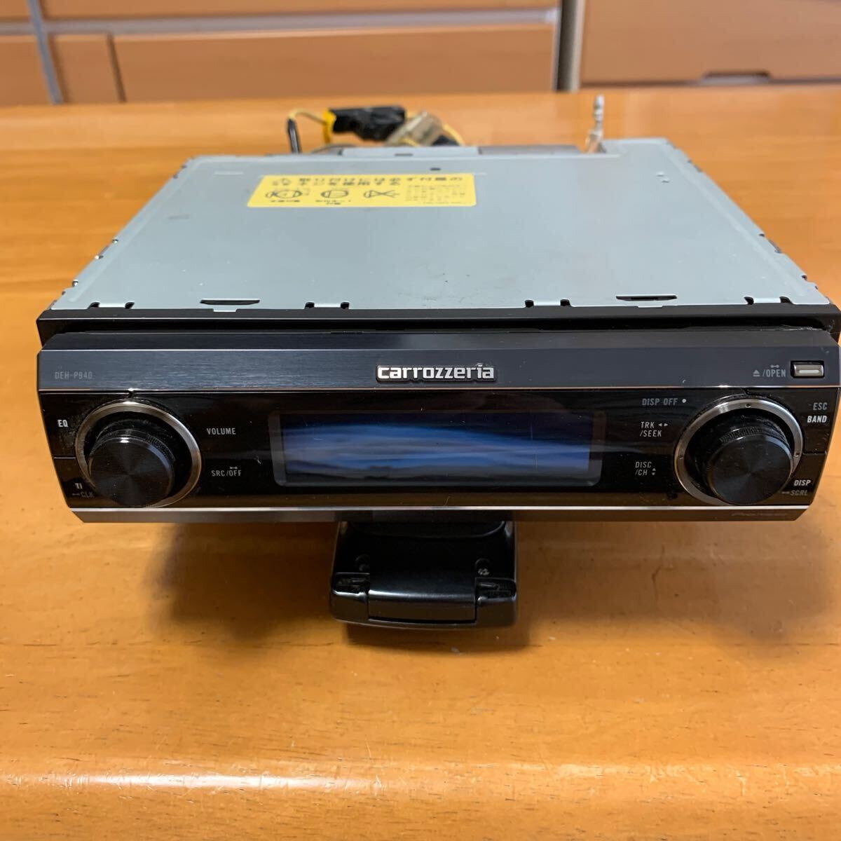 Yahoo!オークション -「deh-p940」(カーオーディオ) の落札相場 Yahoo!オークション -「deh-p940」(カーオーディオ) の落札相場