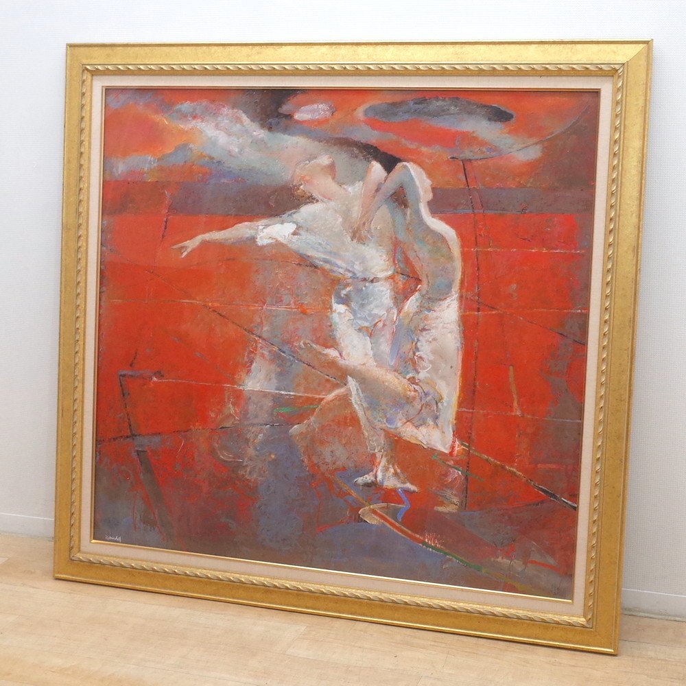 Yahoo!オークション -「アート作品」(油彩) (絵画)の落札相場 Yahoo!オークション -「アート作品」(油彩) (絵画)の落札相場