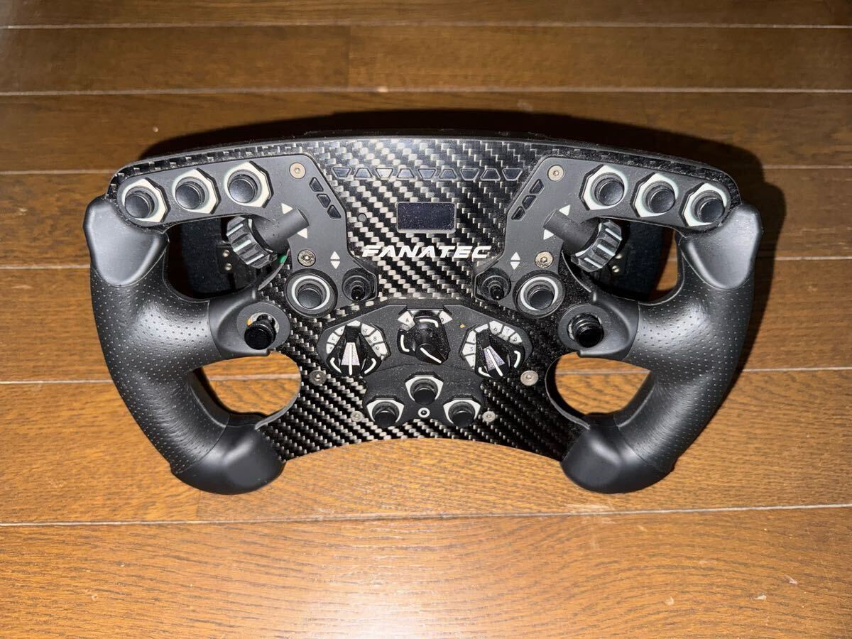 Yahoo!オークション -「fanatec ステアリング」の落札相場・落札価格 Yahoo!オークション -「fanatec ステアリング」の落札相場・落札価格