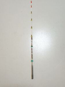 ワカサギ 穂先 疾風 CIMA 28HARD 胴調子 3.0〜6.0g