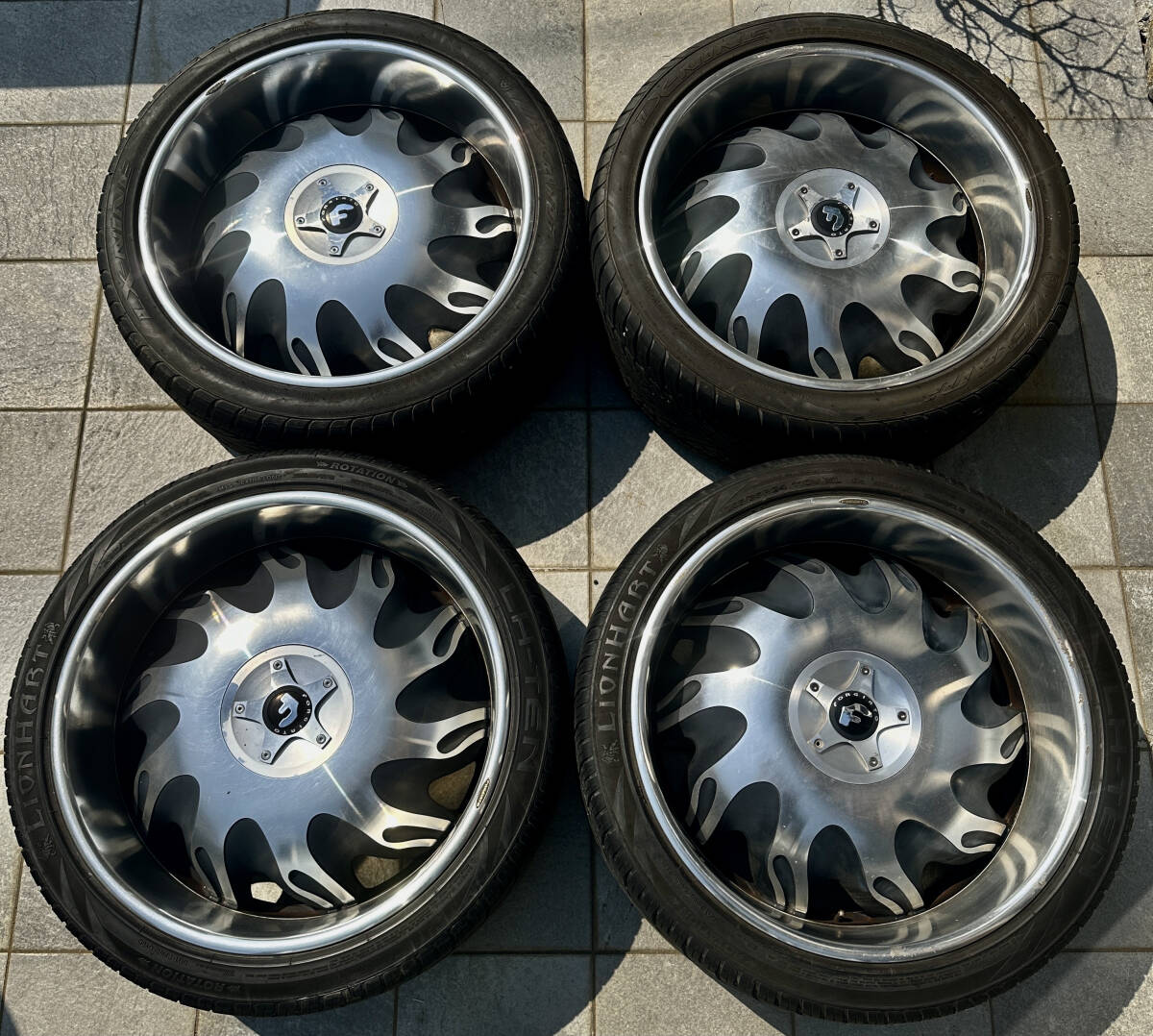 2025年最新】Yahoo!オークション -一輪車 24インチの中古品