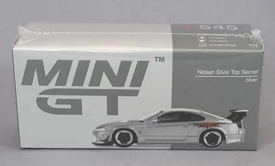 2025年最新】Yahoo!オークション -mini gt トップシークレットの 2025年最新】Yahoo!オークション -mini gt トップシークレットの