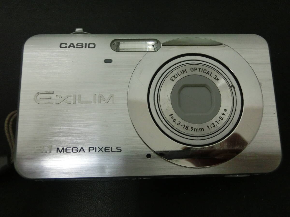 Yahoo!オークション -「casio ex-z80」の落札相場・落札価格 Yahoo!オークション -「casio ex-z80」の落札相場・落札価格