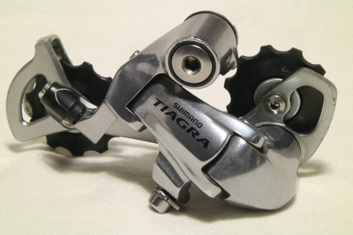 Yahoo!オークション -「shimano tiagra 4500」(リアディレイラー Yahoo!オークション -「shimano tiagra 4500」(リアディレイラー