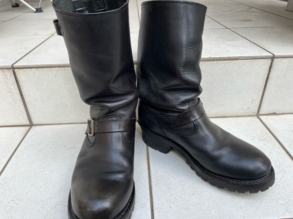 Yahoo!オークション -「hathorn boots」の落札相場・落札価格 Yahoo!オークション -「hathorn boots」の落札相場・落札価格