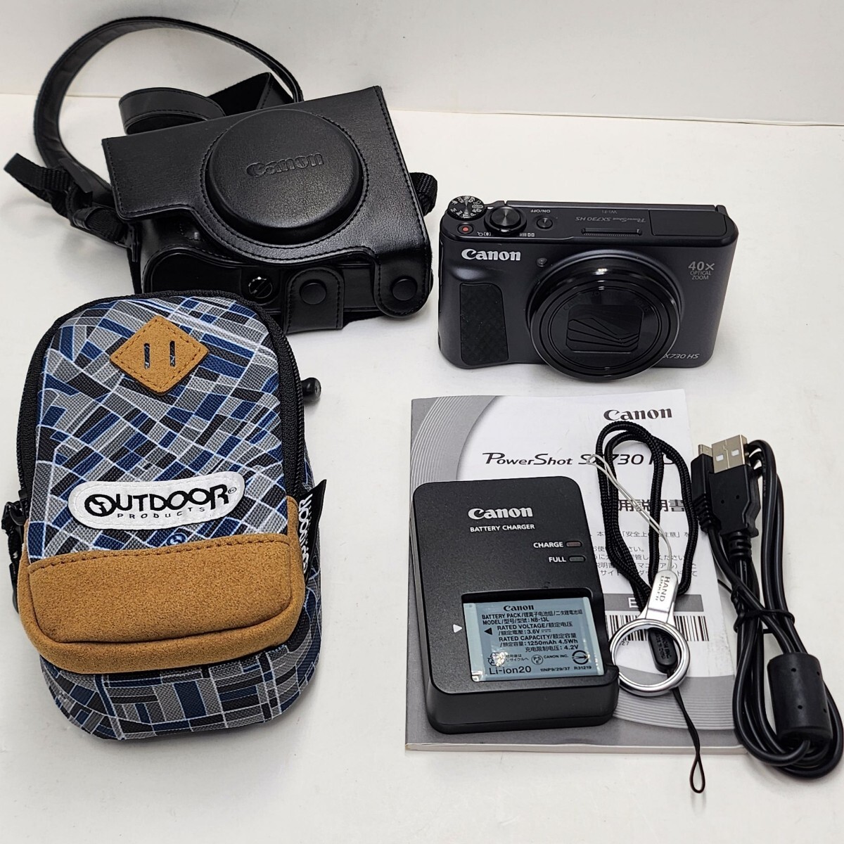 Yahoo!オークション -「canon デジタルカメラ powershot sx730 Yahoo!オークション -「canon デジタルカメラ powershot sx730