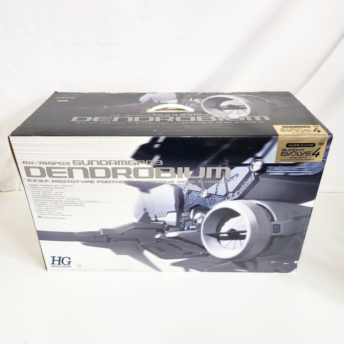 Yahoo!オークション -「hguc デンドロビウム」(機動戦士ガンダム Yahoo!オークション -「hguc デンドロビウム」(機動戦士ガンダム