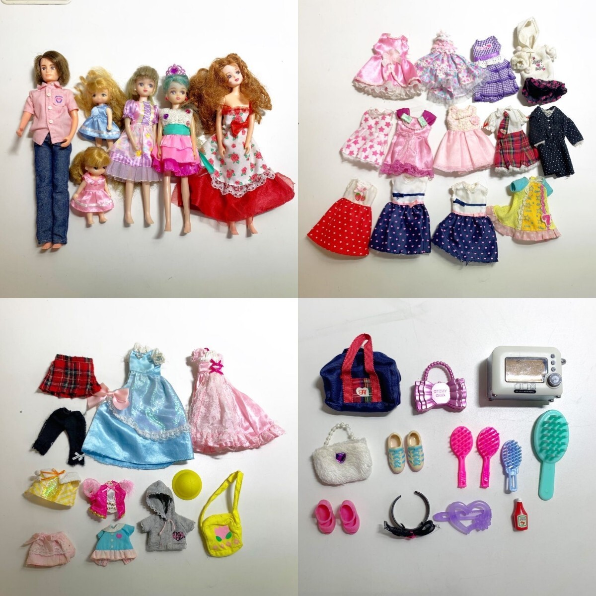 2025年最新】Yahoo!オークション -ミキちゃんマキちゃん 洋服の 2025年最新】Yahoo!オークション -ミキちゃんマキちゃん 洋服の