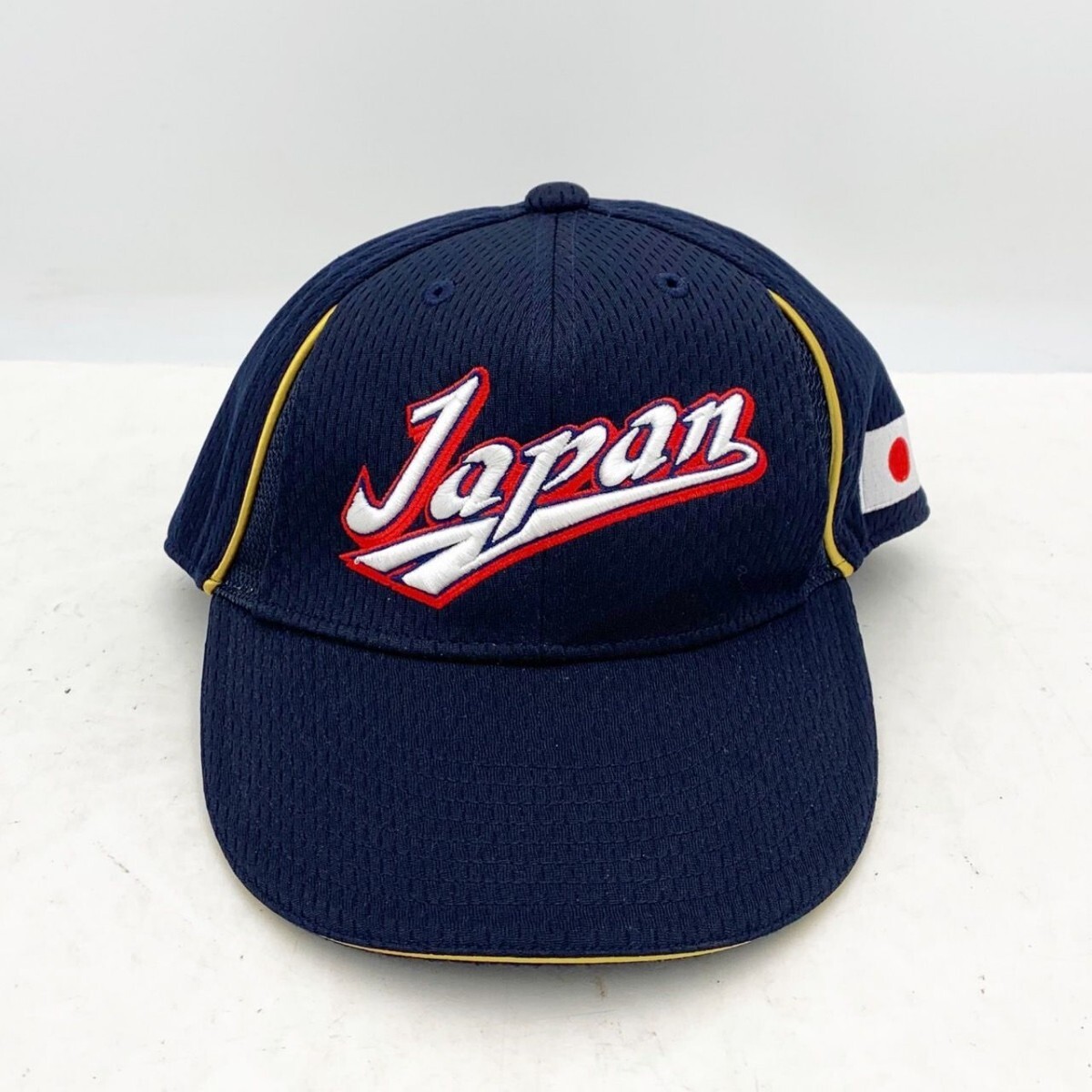Yahoo!オークション -「侍ジャパン キャップ」の落札相場・落札価格 Yahoo!オークション -「侍ジャパン キャップ」の落札相場・落札価格