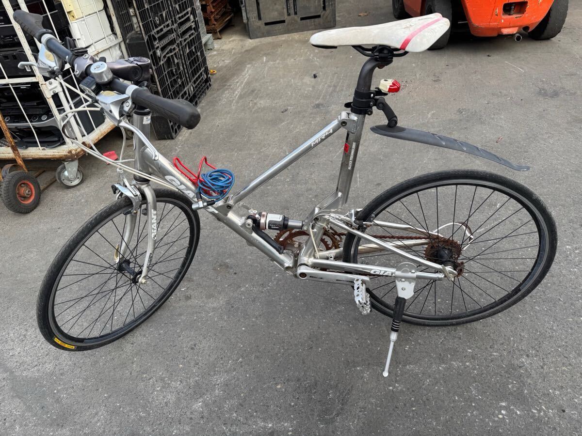 Yahoo!オークション -「giant mr-4」(自転車、サイクリング) の Yahoo!オークション -「giant mr-4」(自転車、サイクリング) の