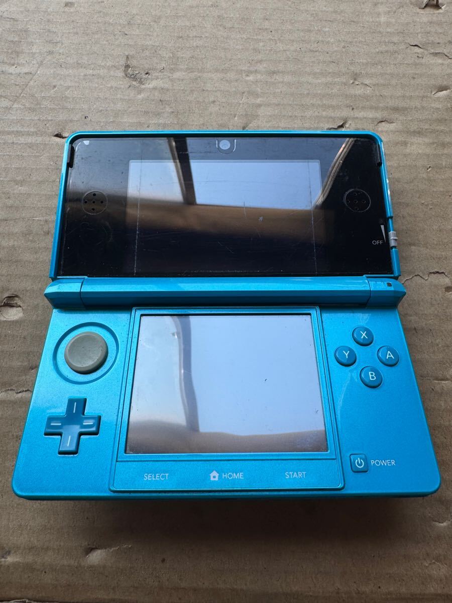 Yahoo!オークション -「wap!」(ニンテンドー3DS本体