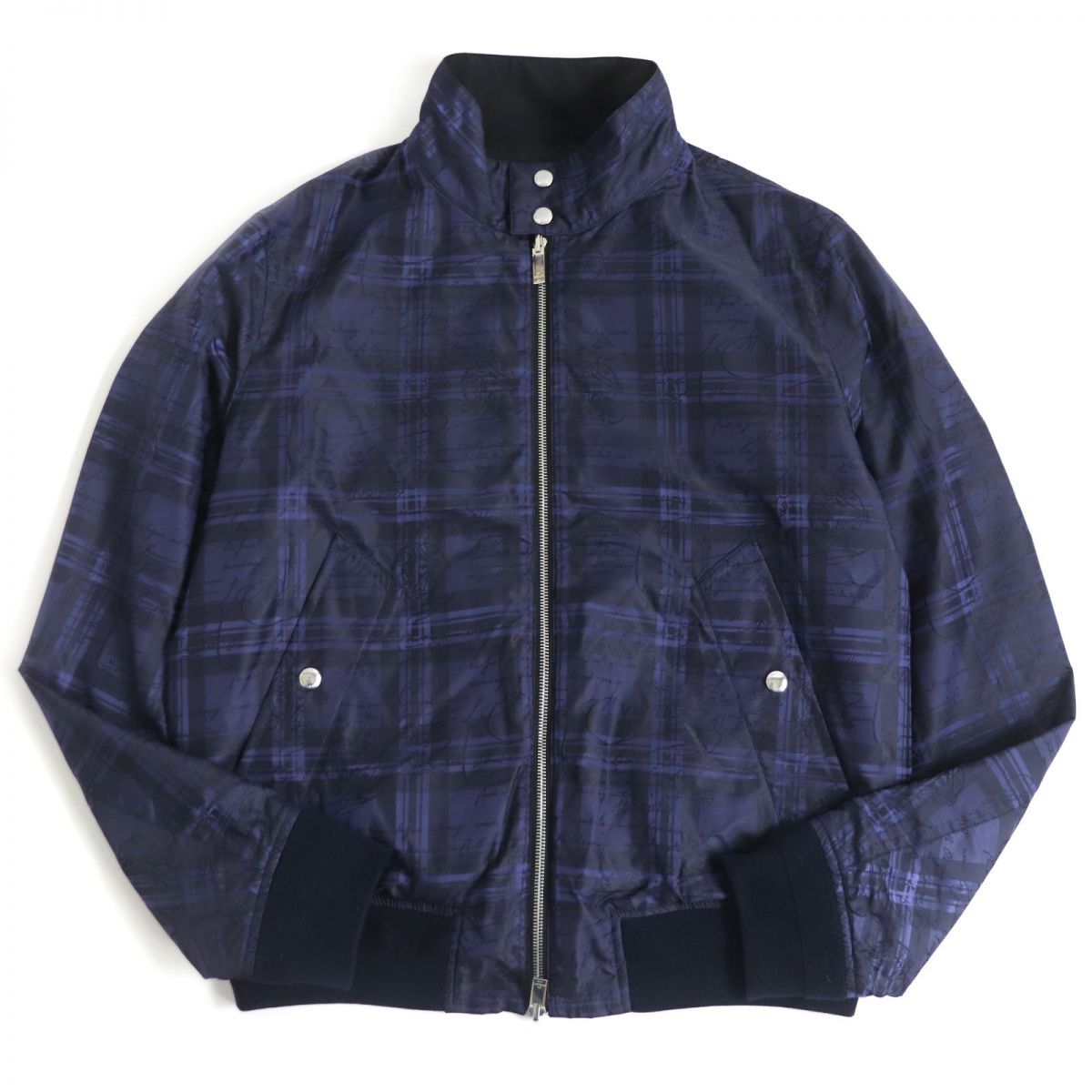 Yahoo!オークション -「ベルルッティ berluti」(ジャンパー Yahoo!オークション -「ベルルッティ berluti」(ジャンパー