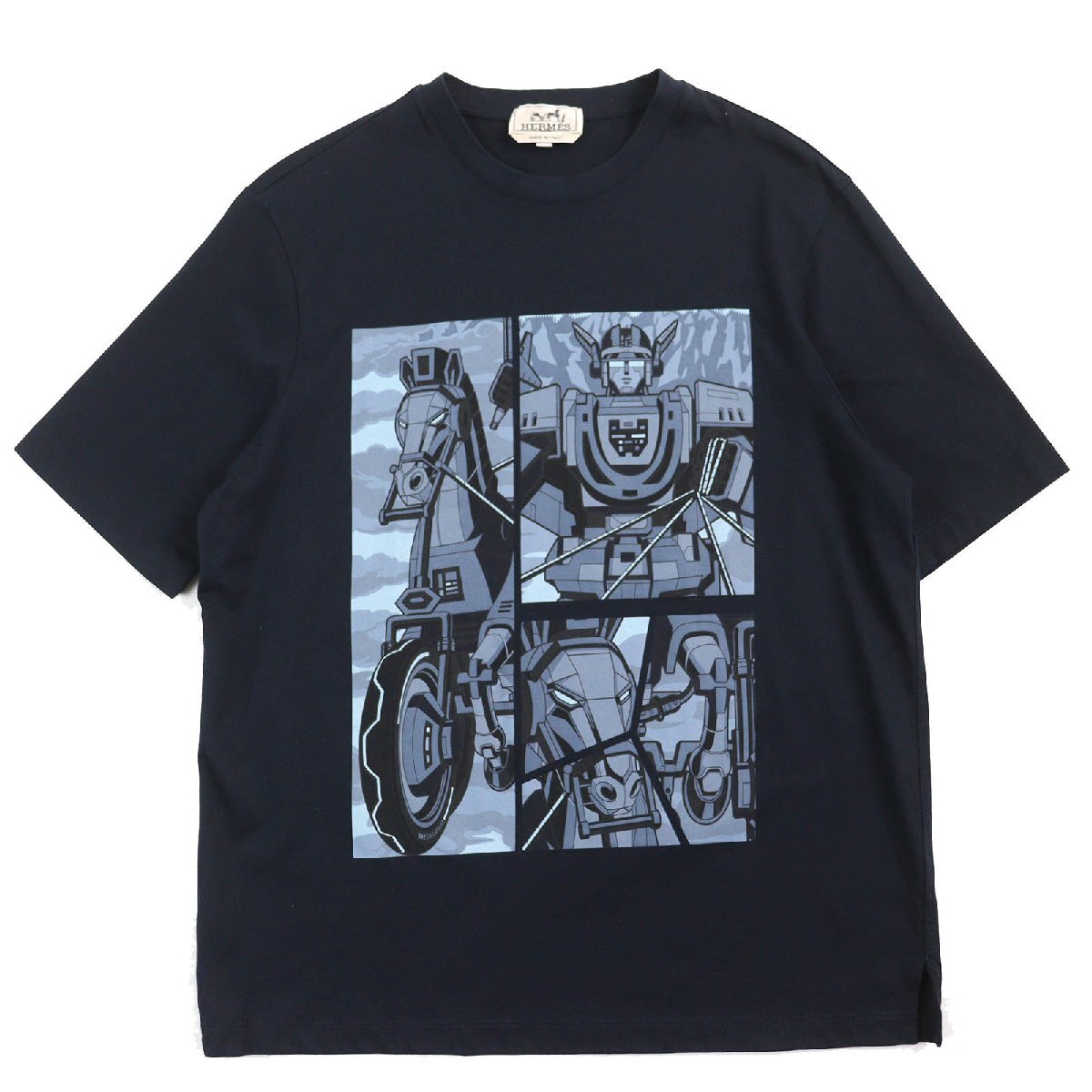 2025年最新】Yahoo!オークション -エルメス tシャツ メンズの 2025年最新】Yahoo!オークション -エルメス tシャツ メンズの