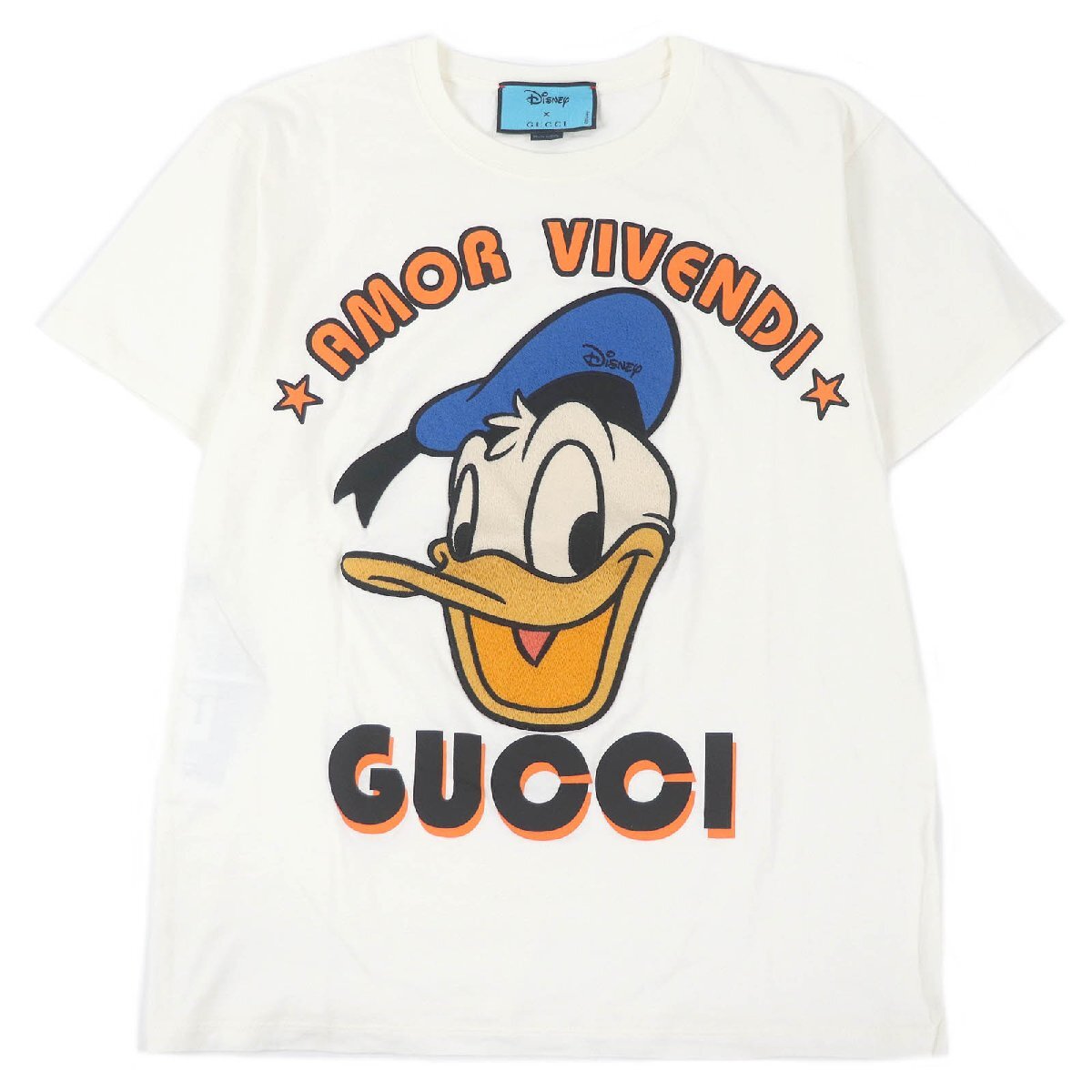 2025年最新】Yahoo!オークション -グッチ ドナルドの中古品 2025年最新】Yahoo!オークション -グッチ ドナルドの中古品