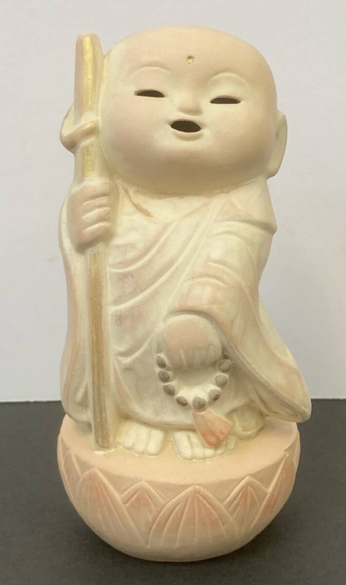 2025年最新】Yahoo!オークション -土人形(日本の陶磁)の中古品