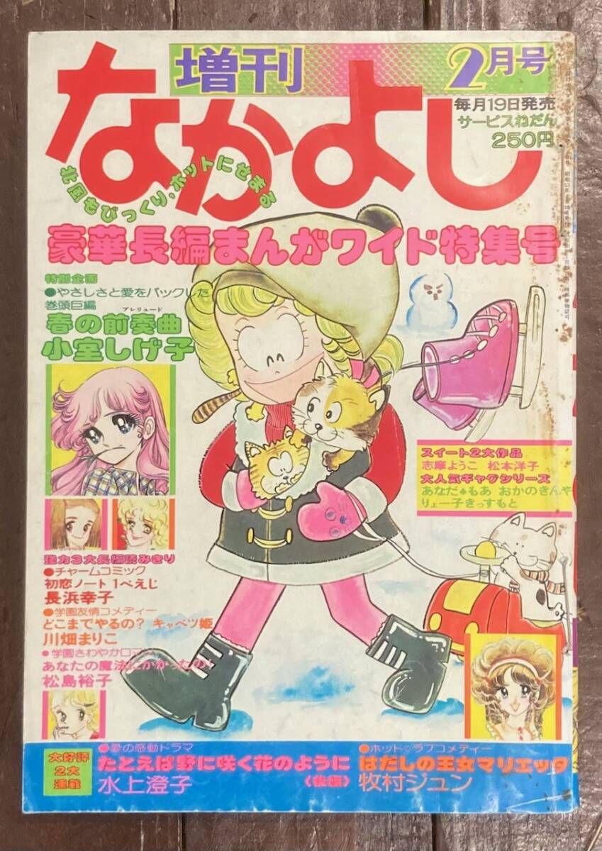Yahoo!オークション -「松本洋子 漫画」の落札相場・落札価格