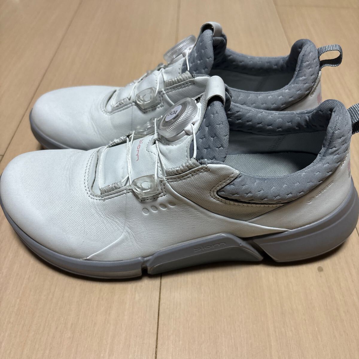 2025年最新】Yahoo!オークション -ecco ゴルフシューズの中古品 2025年最新】Yahoo!オークション -ecco ゴルフシューズの中古品