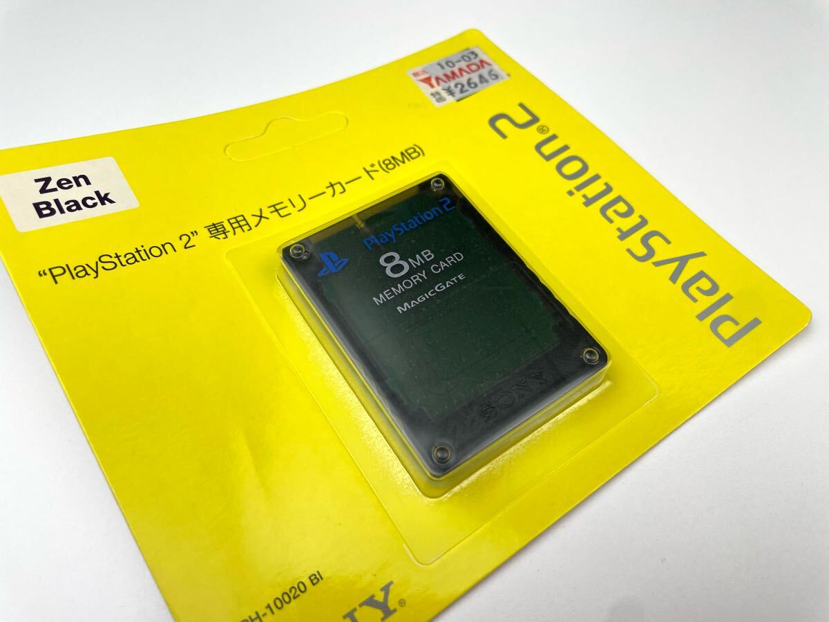 2025年最新】Yahoo!オークション -メモリーカード ps2 未開封の 2025年最新】Yahoo!オークション -メモリーカード ps2 未開封の