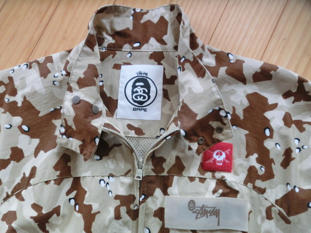 Yahoo!オークション -「a bathing ape stussy」の落札相場・落札価格 Yahoo!オークション -「a bathing ape stussy」の落札相場・落札価格