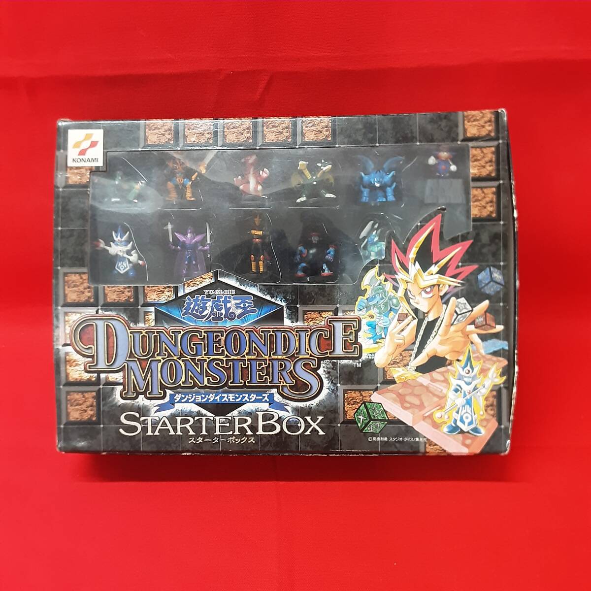 Yahoo!オークション -「遊戯王 ダンジョンダイスモンスターズ Yahoo!オークション -「遊戯王 ダンジョンダイスモンスターズ