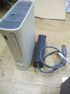 Xbox 360 CONSOLE セット (G1-1)