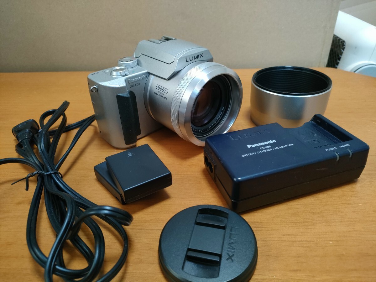 Yahoo!オークション -「dmc-fz10」の落札相場・落札価格 Yahoo!オークション -「dmc-fz10」の落札相場・落札価格