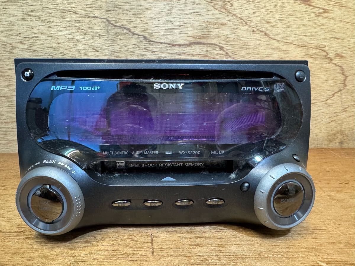 Yahoo!オークション -ソニー(CD&MDプレイヤー)の落札相場・落札価格 Yahoo!オークション -ソニー(CD&MDプレイヤー)の落札相場・落札価格
