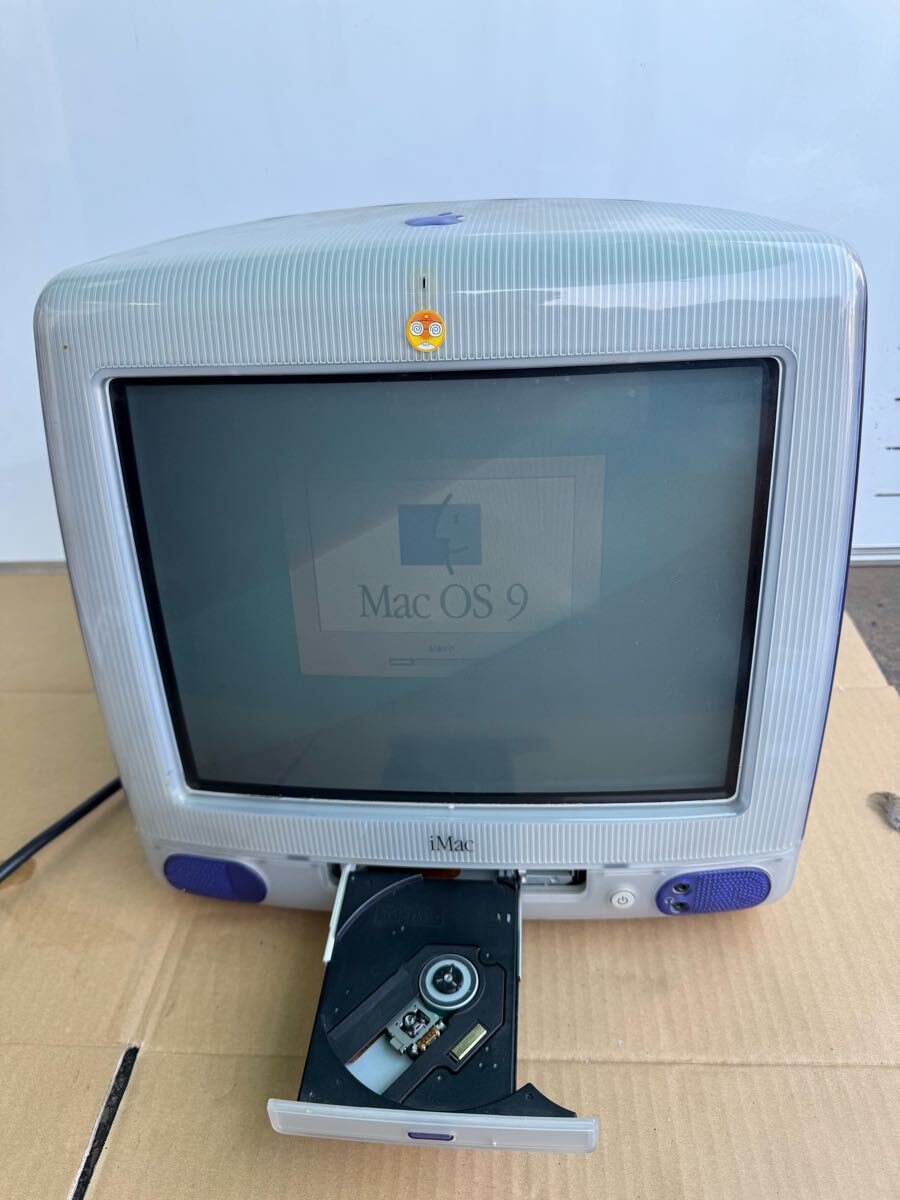 Yahoo!オークション -「初代imac」(パソコン) の落札相場・落札価格 Yahoo!オークション -「初代imac」(パソコン) の落札相場・落札価格