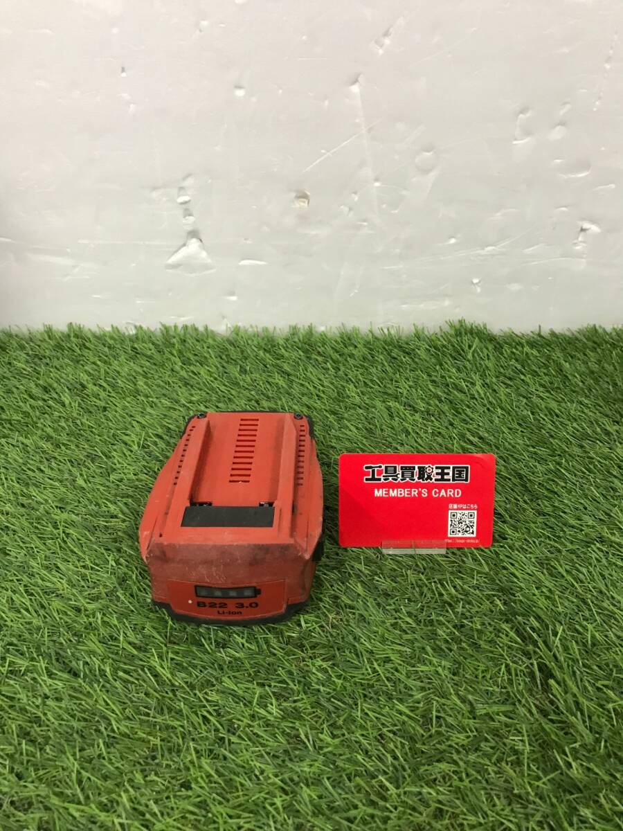 Yahoo!オークション -「hilti b22」の落札相場・落札価格 Yahoo!オークション -「hilti b22」の落札相場・落札価格