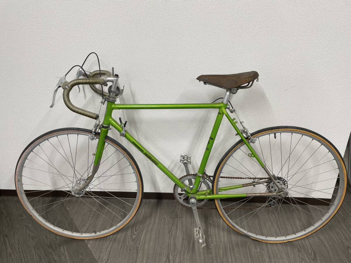 Yahoo!オークション -「ビンテージ 自転車」(ロードバイク Yahoo!オークション -「ビンテージ 自転車」(ロードバイク