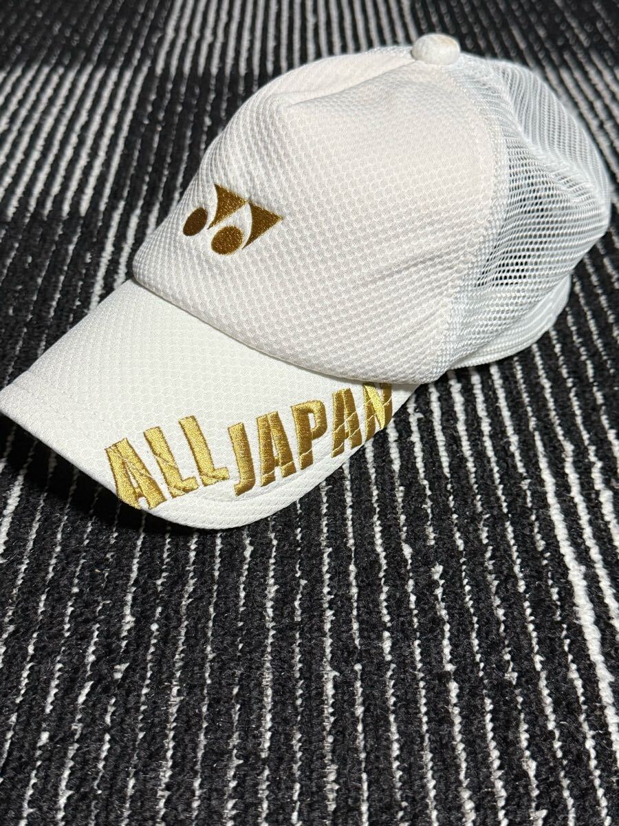 Yahoo!オークション -「ヨネックス オールジャパン 帽子 Yahoo!オークション -「ヨネックス オールジャパン 帽子