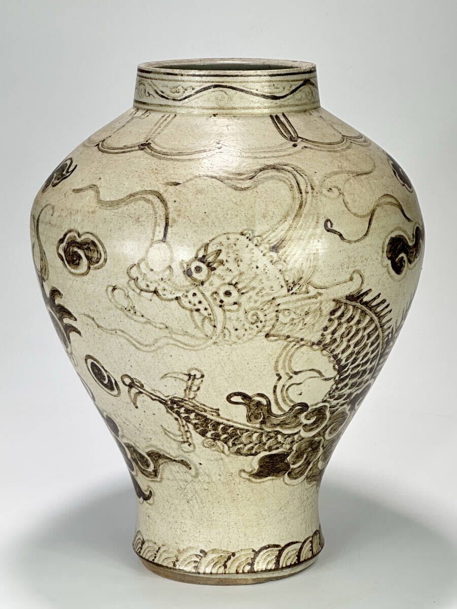 Yahoo!オークション -「白磁 大壺」(陶芸) (工芸品)の落札相場 Yahoo!オークション -「白磁 大壺」(陶芸) (工芸品)の落札相場
