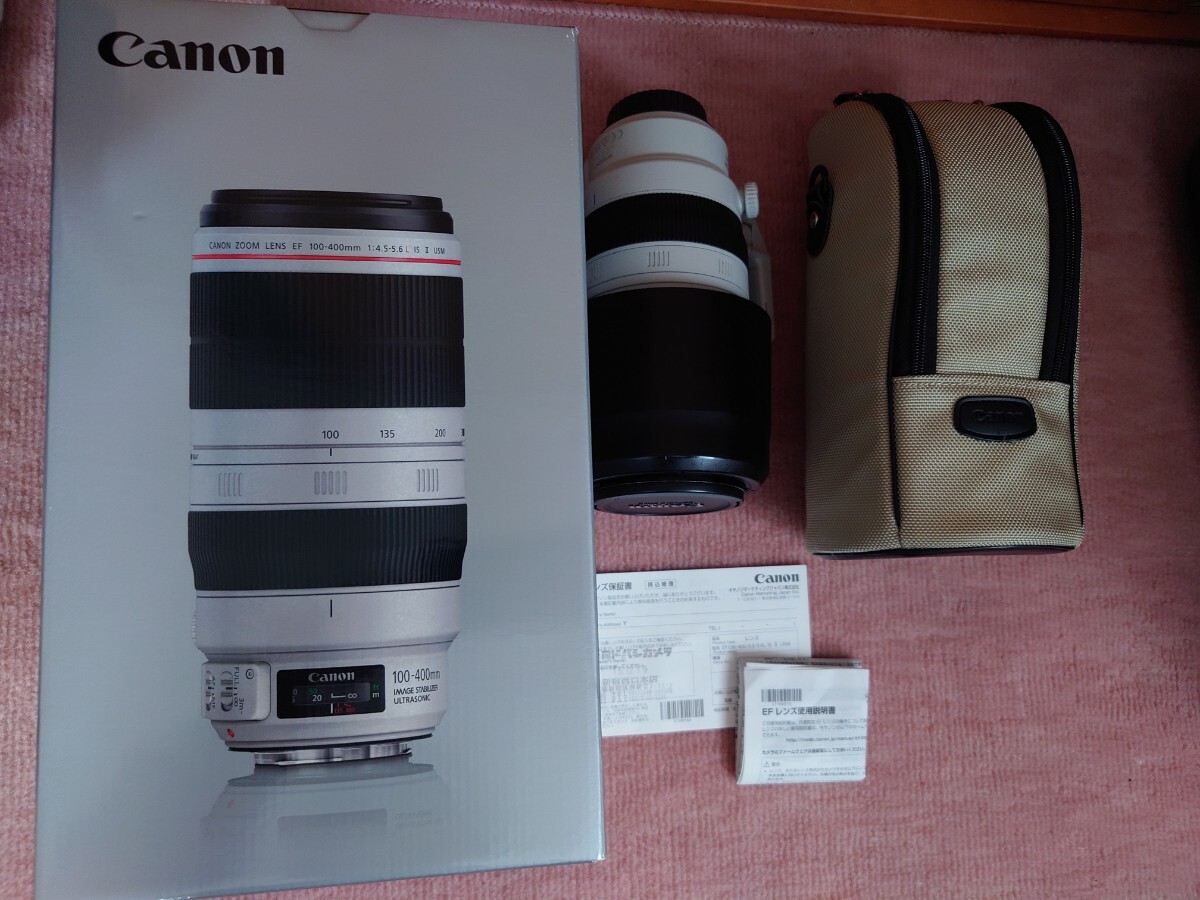 Yahoo!オークション -「canon ef 100-400mm f4.5-5.6 l is usm Yahoo!オークション -「canon ef 100-400mm f4.5-5.6 l is usm