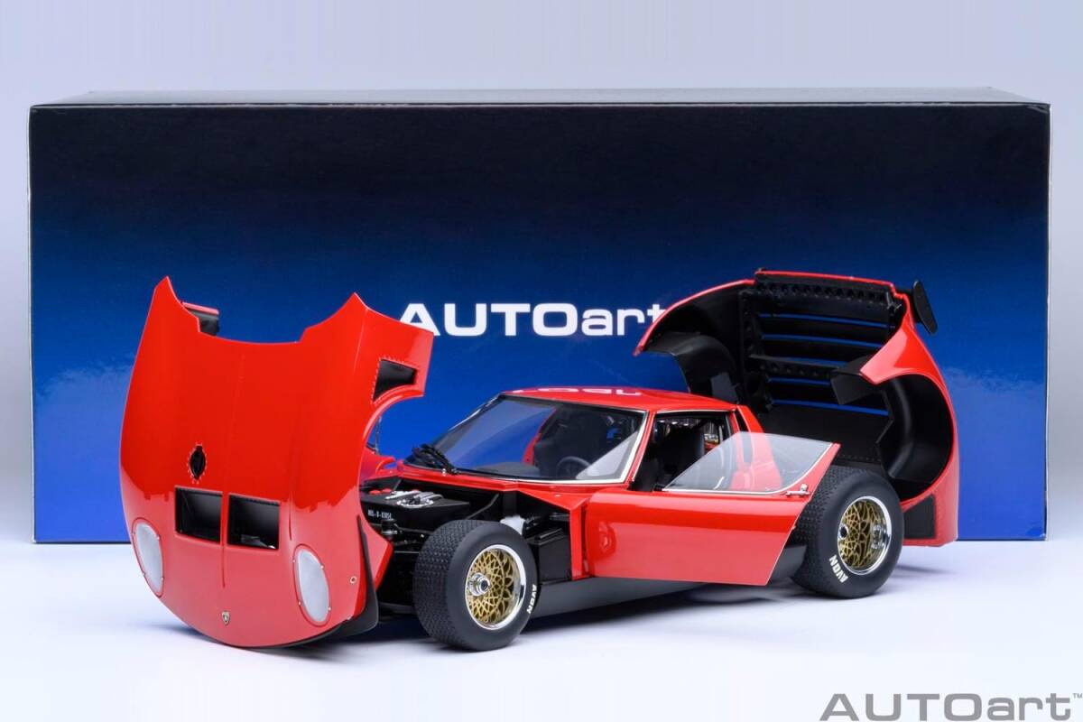 2025年最新】Yahoo!オークション -ミウラ 1/18の中古品・新品 2025年最新】Yahoo!オークション -ミウラ 1/18の中古品・新品