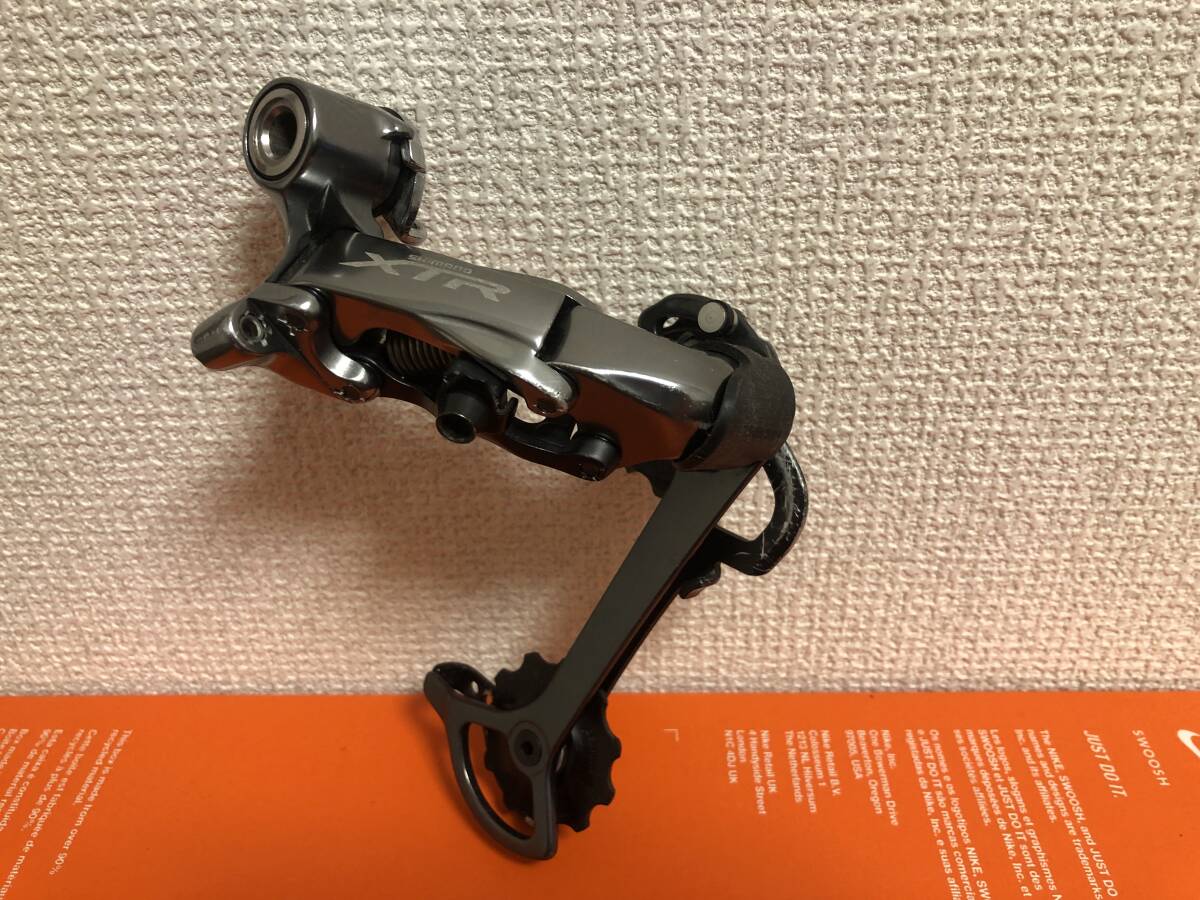 Yahoo!オークション -「xtr m960」(リアディレイラー) (ギア