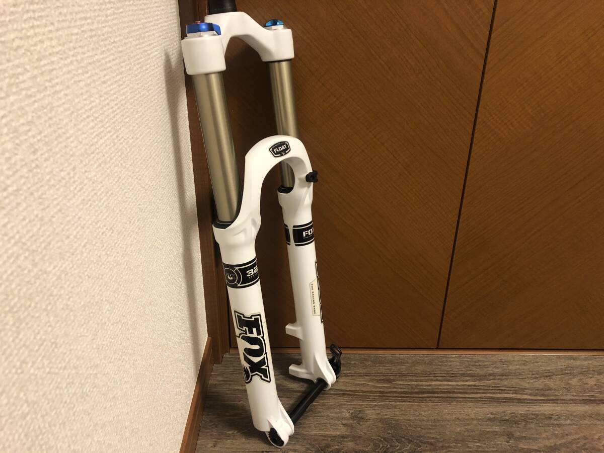 Yahoo!オークション -「fox 32 float」(サスペンションフォーク Yahoo!オークション -「fox 32 float」(サスペンションフォーク