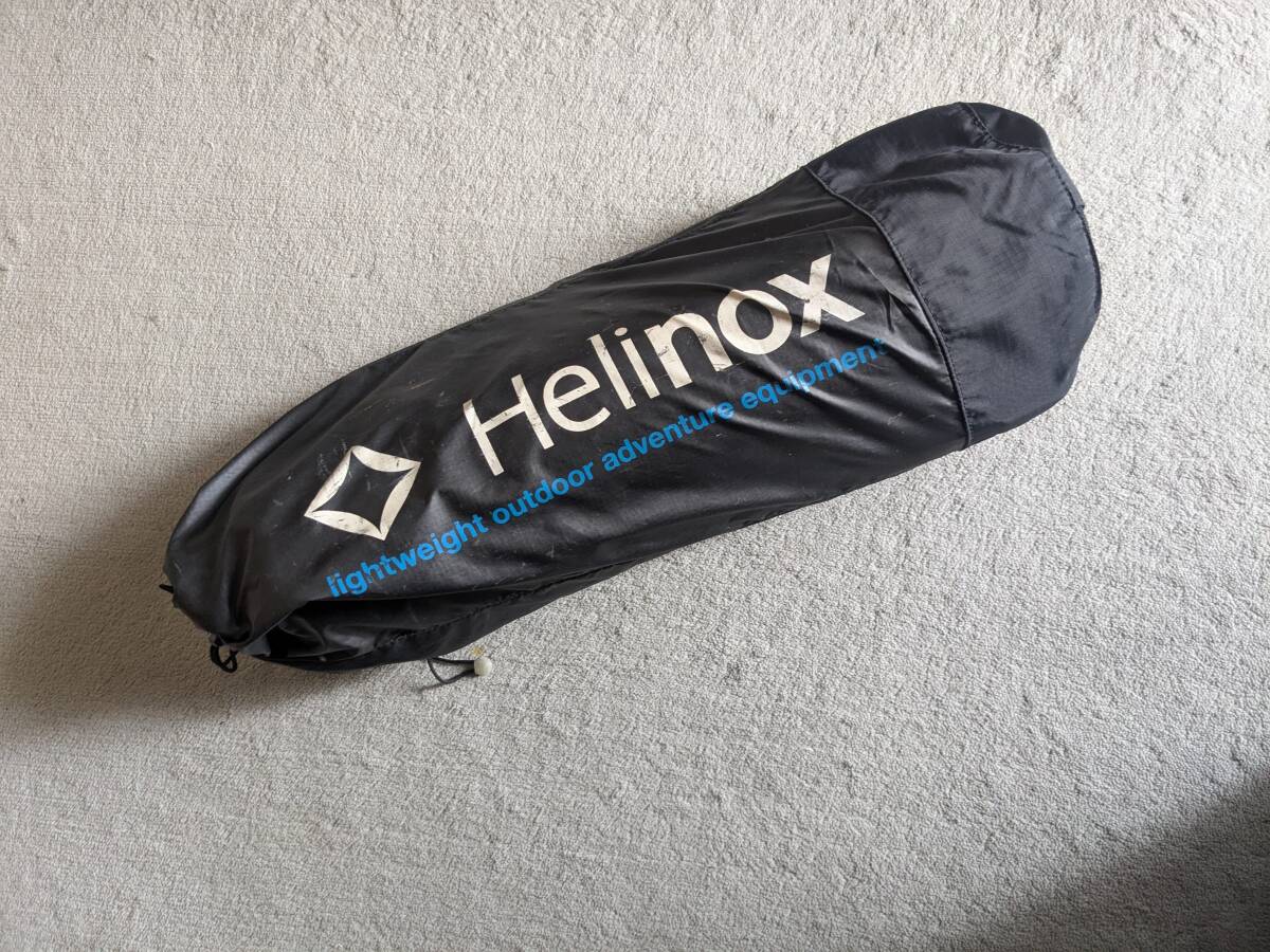 Yahoo!オークション -「helinox ヘリノックス コットワン」の Yahoo!オークション -「helinox ヘリノックス コットワン」の