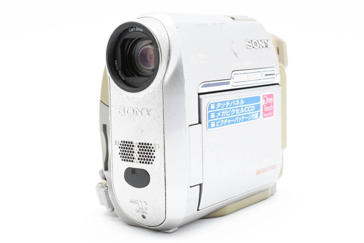 2025年最新】Yahoo!オークション -sony dcr-hc40の中古品・新品 2025年最新】Yahoo!オークション -sony dcr-hc40の中古品・新品
