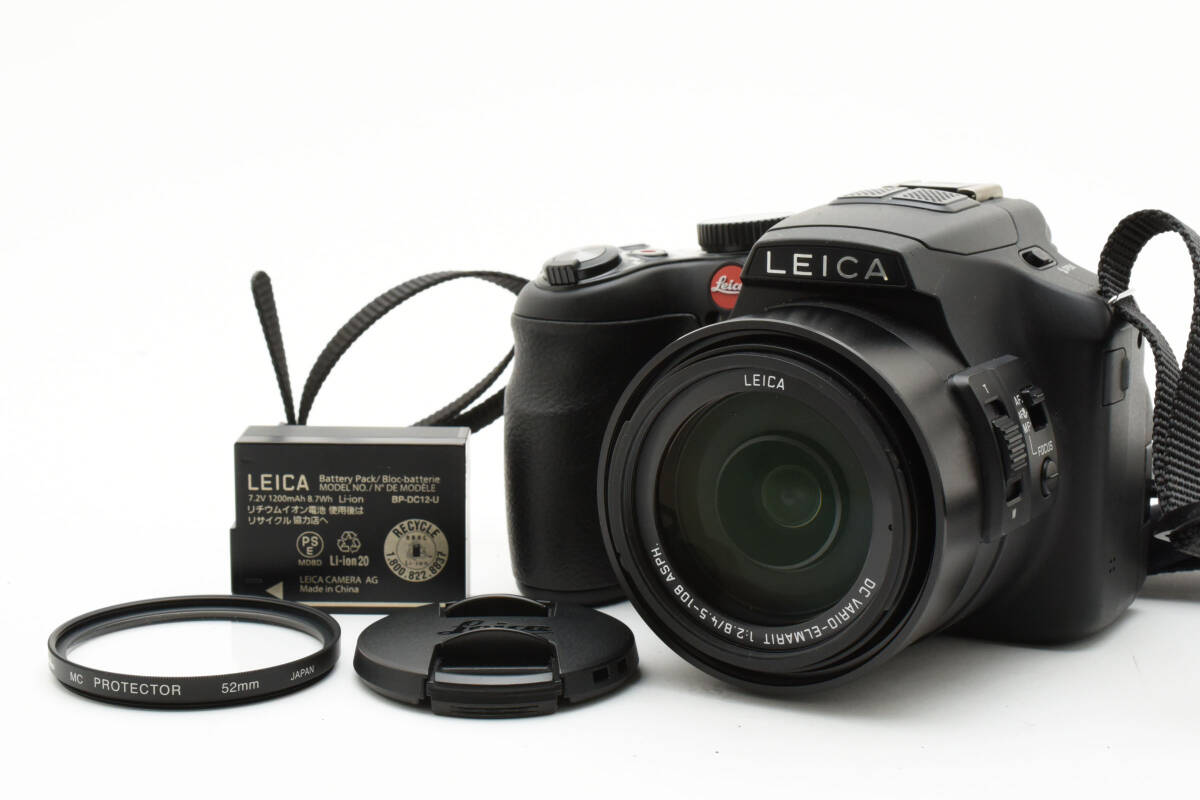 2025年最新】Yahoo!オークション -v-lux 4 leicaの中古品・新品 2025年最新】Yahoo!オークション -v-lux 4 leicaの中古品・新品