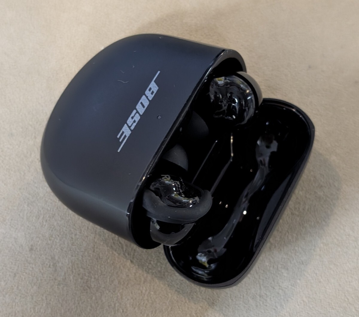 Yahoo!オークション -「QuietComfort Ultra Earbuds Black」の Yahoo!オークション -「QuietComfort Ultra Earbuds Black」の