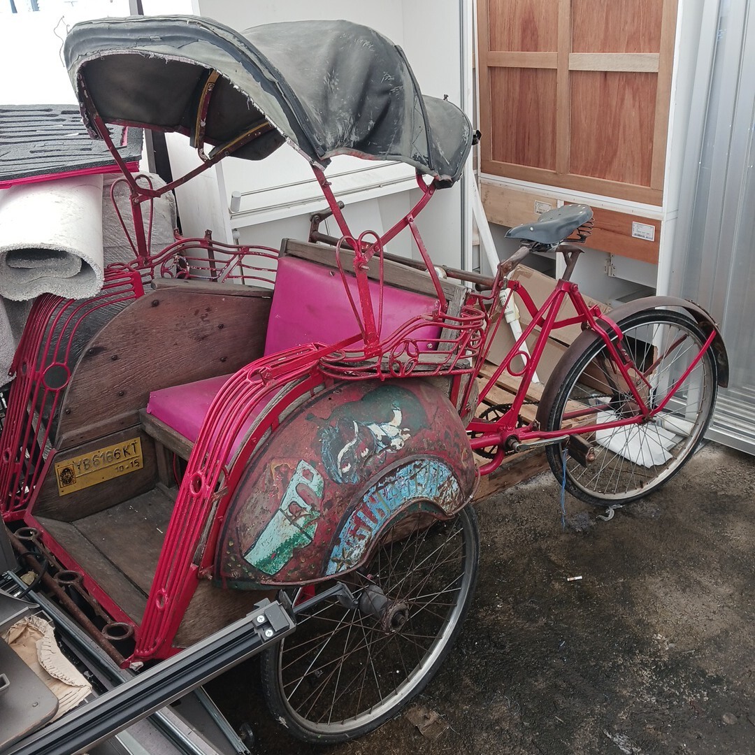2025年最新】Yahoo!オークション -三輪車 アンティークの中古品 2025年最新】Yahoo!オークション -三輪車 アンティークの中古品