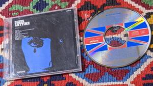 60's 英国 ブルース・オムニバス クラプトン、ペイジ、メイオ-ルほか(CD)/ ブルース・エニイタイム Immediate 25CP-28 1968年