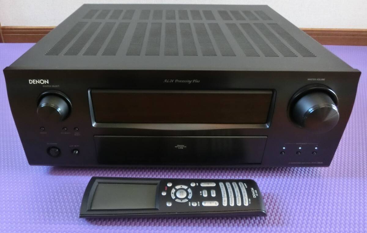 2025年最新】Yahoo!オークション -denon デノン avcの中古品 2025年最新】Yahoo!オークション -denon デノン avcの中古品