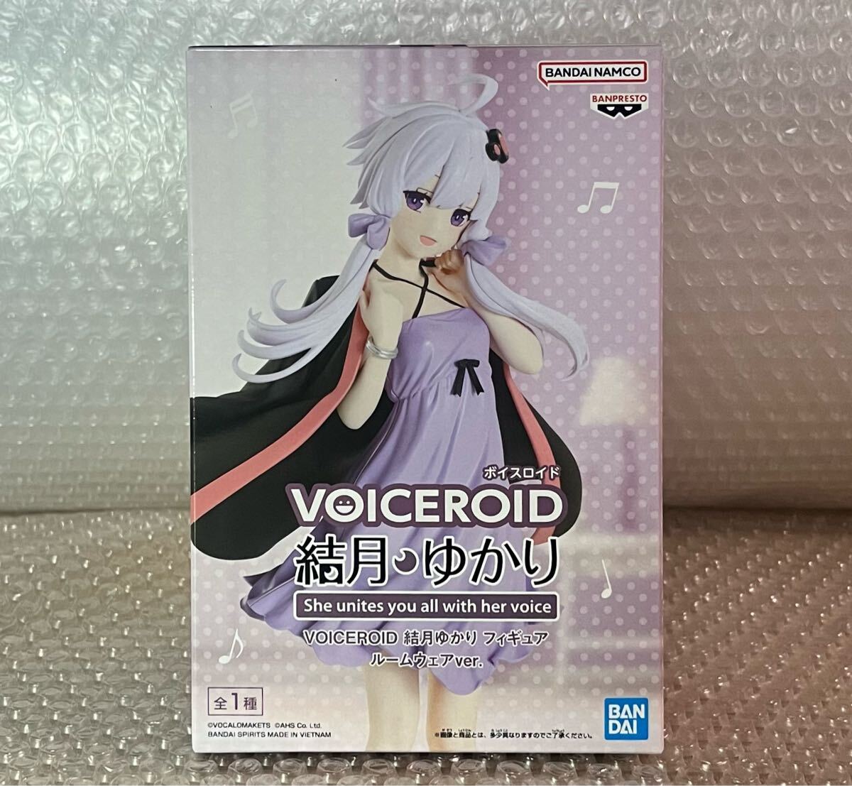 Yahoo!オークション -「結月ゆかり フィギュア」(フィギュア) の Yahoo!オークション -「結月ゆかり フィギュア」(フィギュア) の