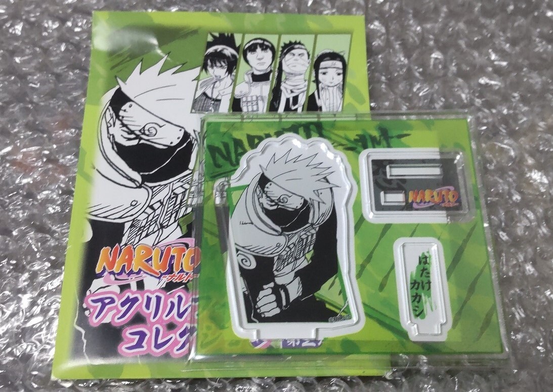 Yahoo!オークション -「アクリル スタンド」(その他) (NARUTO)の Yahoo!オークション -「アクリル スタンド」(その他) (NARUTO)の