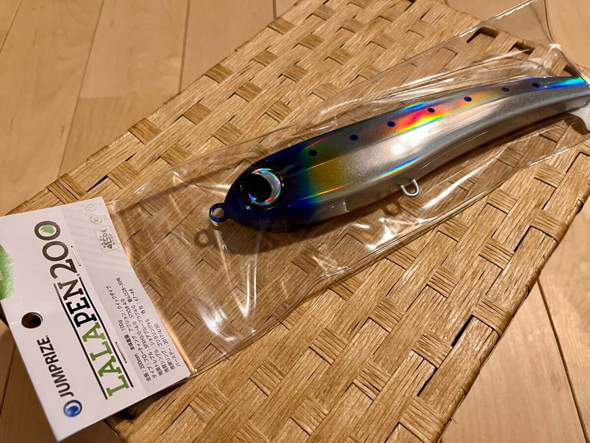 ララペン200 新品未使用 2025年最新】Yahoo!オークション -ララペン 200の中古品・新品