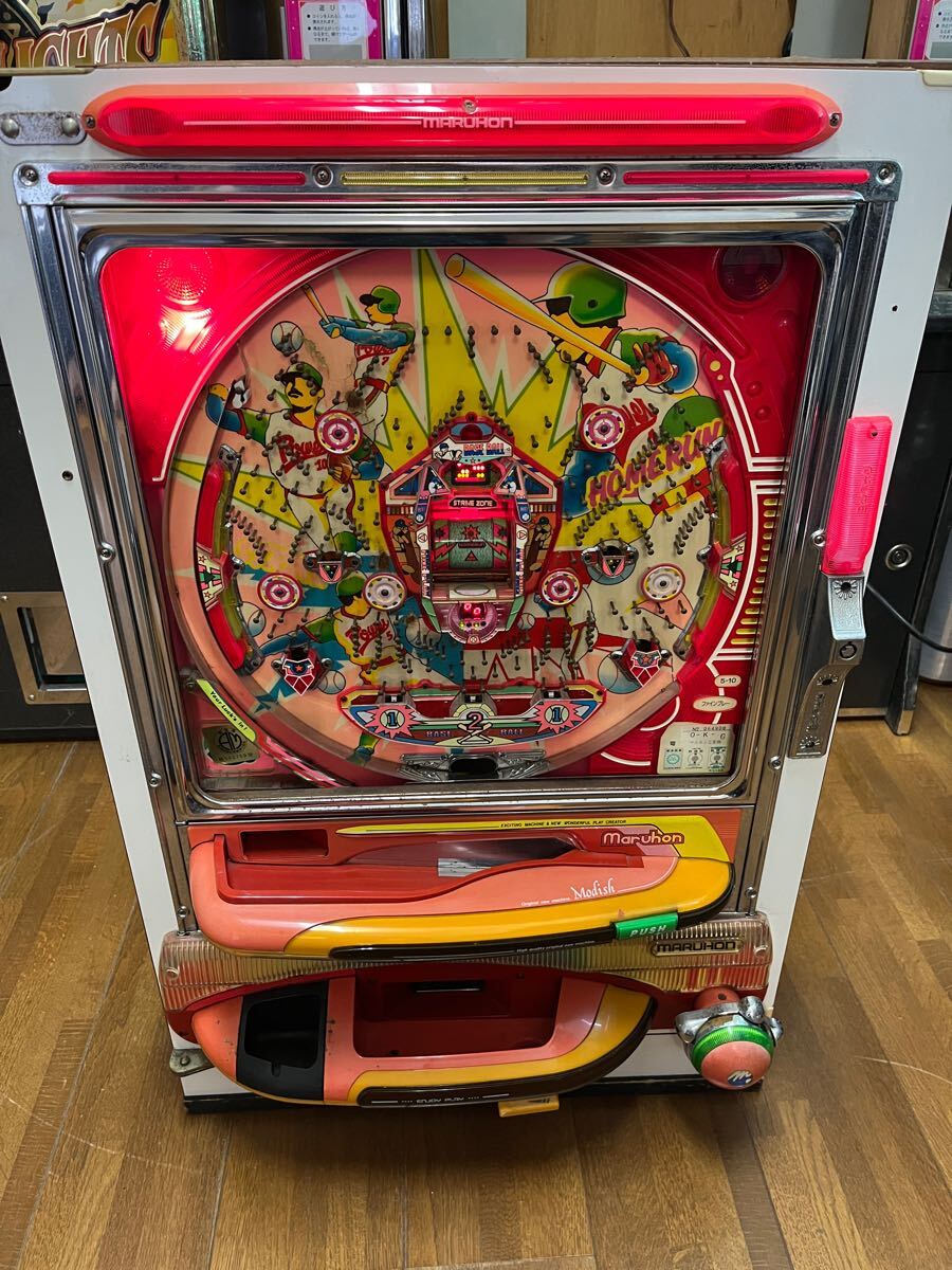 Yahoo!オークション -「ファインプレー」(パチンコ実機 Yahoo!オークション -「ファインプレー」(パチンコ実機