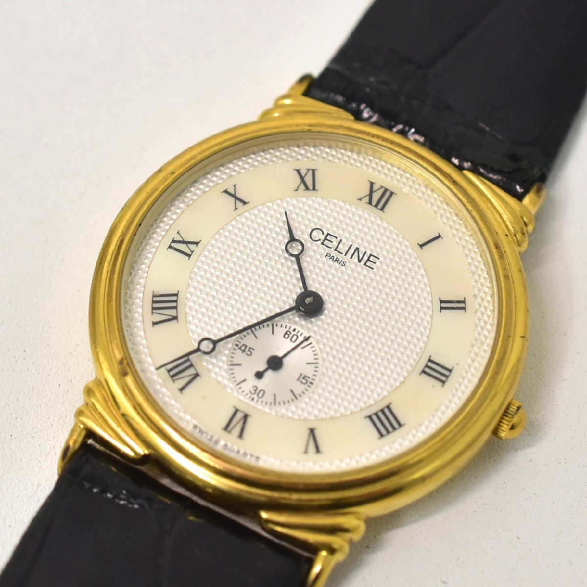 Yahoo!オークション -「celine 時計」(レディース腕時計) の落札 Yahoo!オークション -「celine 時計」(レディース腕時計) の落札