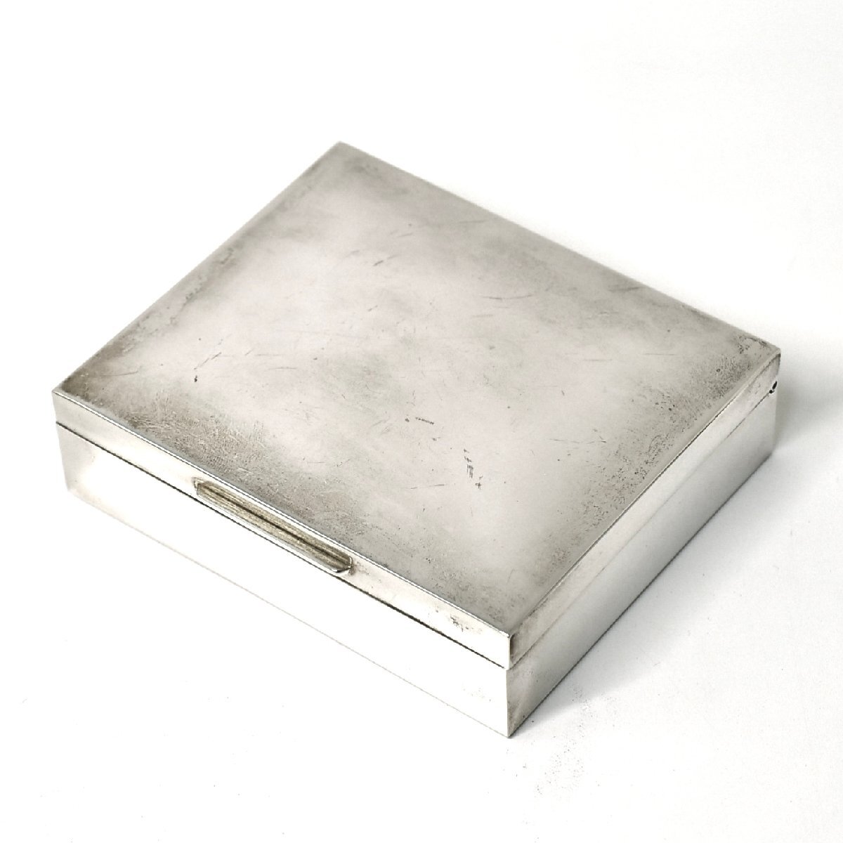 Yahoo!オークション -「ガラード garrard」(銀製) (金属工芸)の