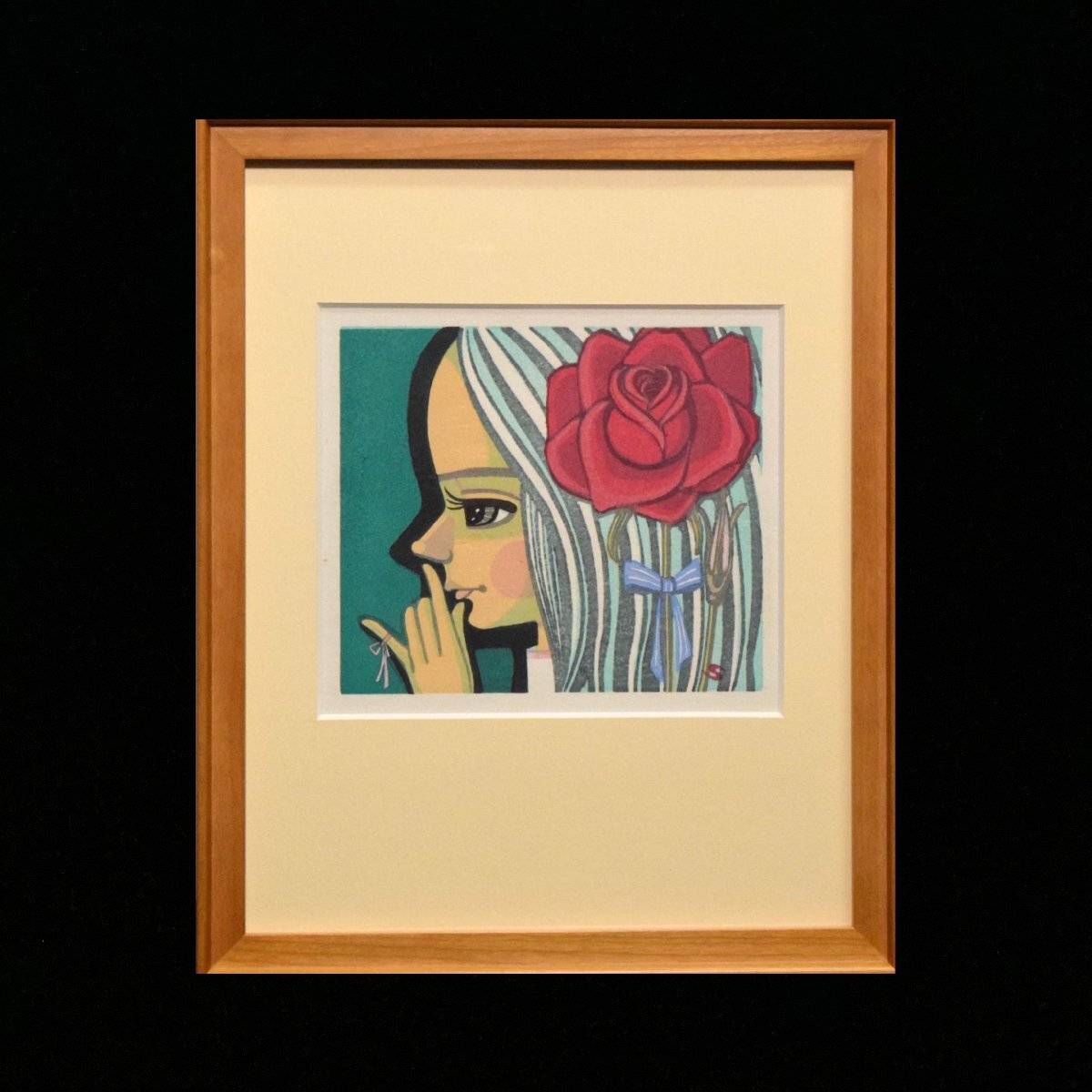 Yahoo!オークション -「池田修三」(版画) (美術品)の落札相場 Yahoo!オークション -「池田修三」(版画) (美術品)の落札相場